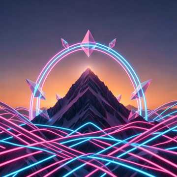 Album cover for High-Energy Progressive House Anthem Built for Massive Festival Moments