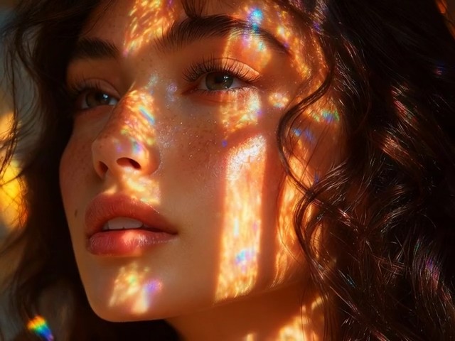 Grok Imagine AI視頻生成器功能展示——智能視頻生成技術