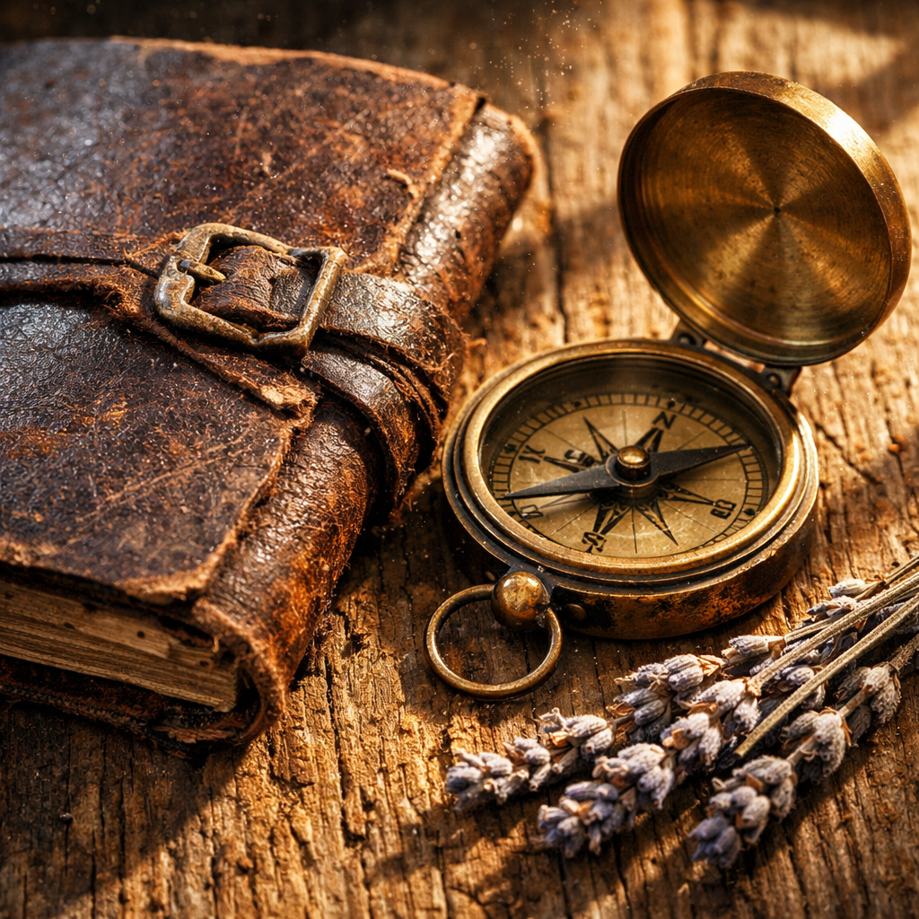 GPT Image 1.5 multi-reference fusion example