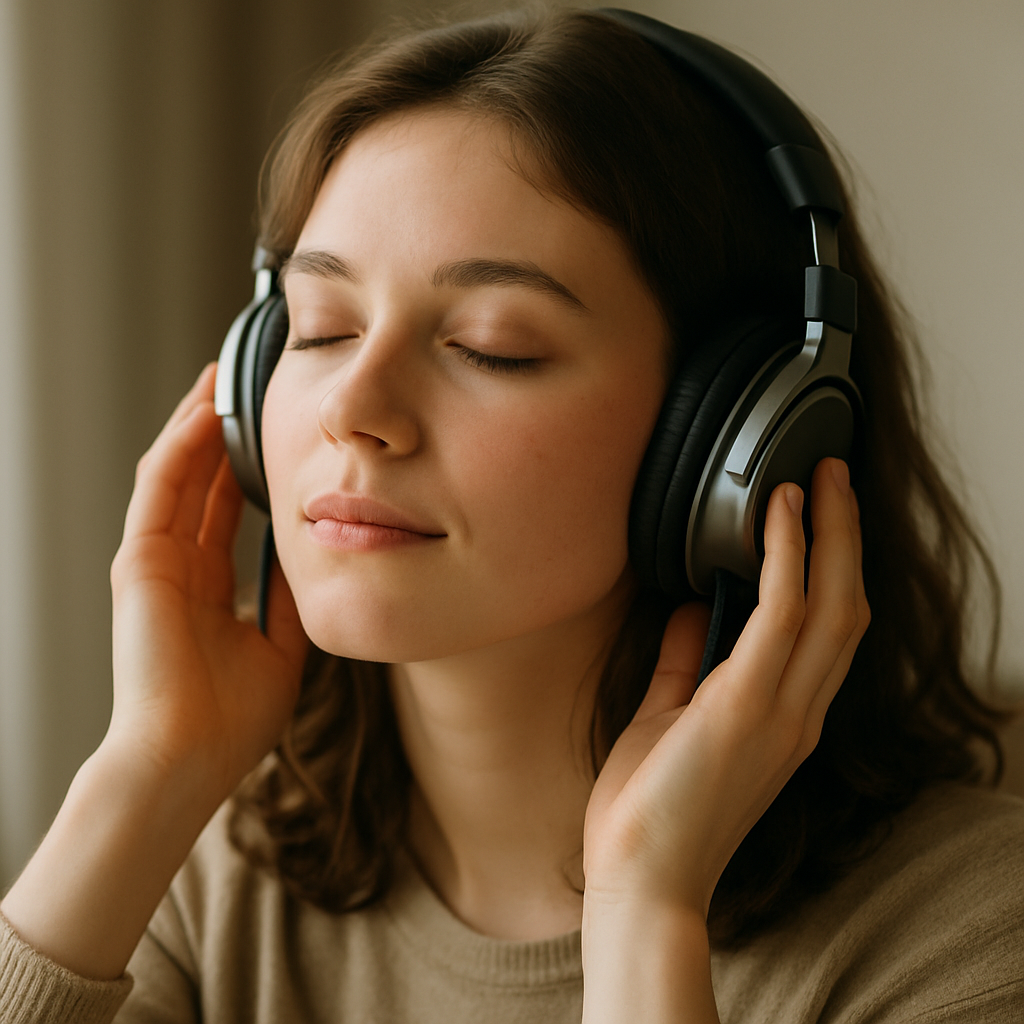 AI Generated Music Example