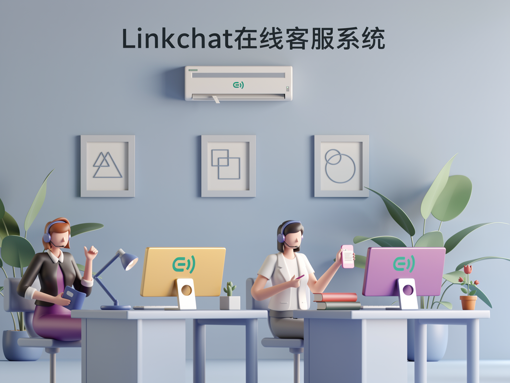 linkchat官网